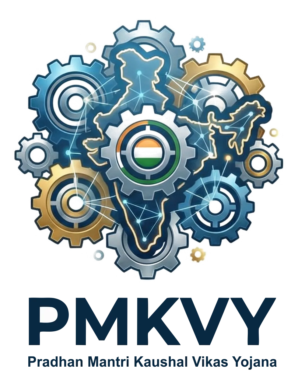 PMKVY Logo